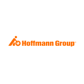 Hoffman Group Logo